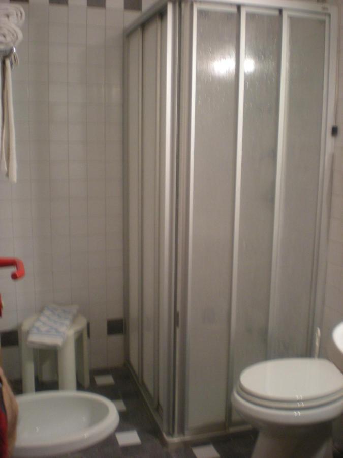 Hotel Roma บุสโซเลงโก ห้อง รูปภาพ