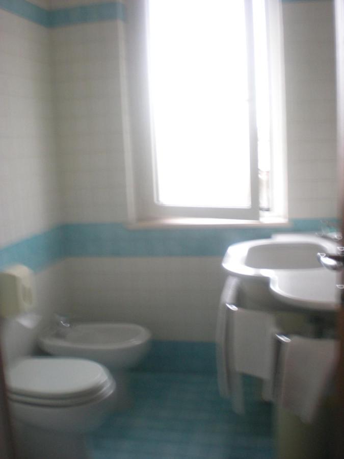 Hotel Roma บุสโซเลงโก ห้อง รูปภาพ