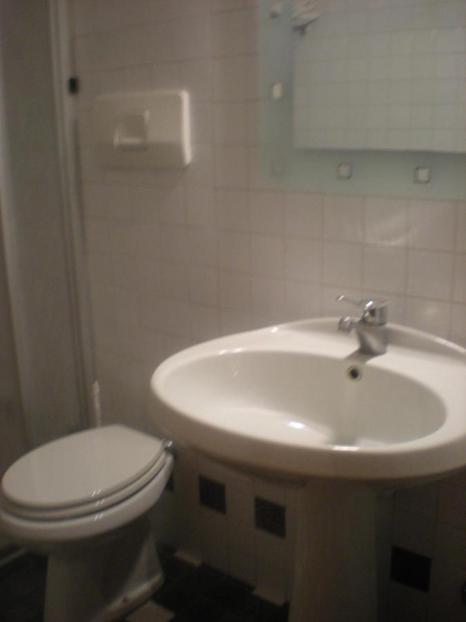 Hotel Roma บุสโซเลงโก ห้อง รูปภาพ