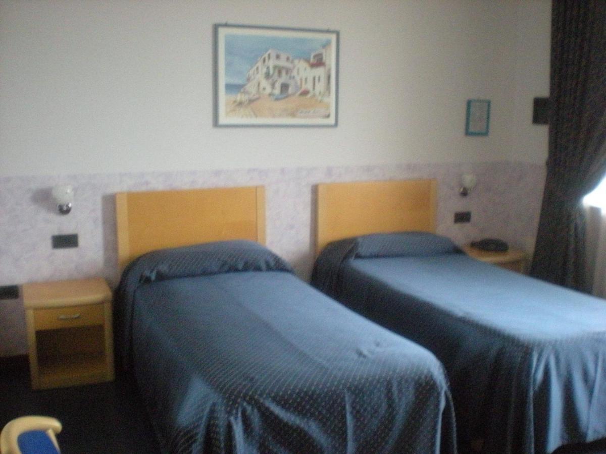Hotel Roma บุสโซเลงโก ห้อง รูปภาพ