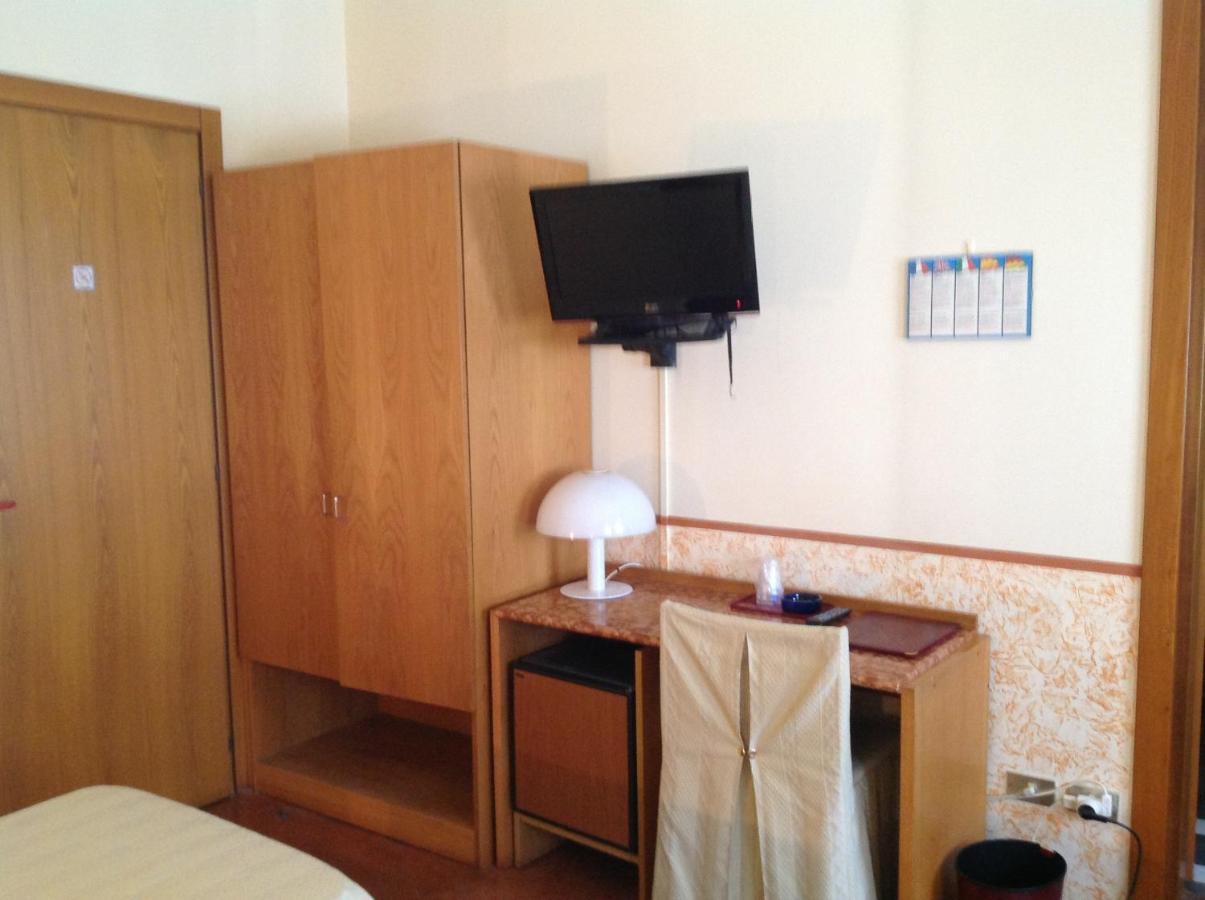 Hotel Roma บุสโซเลงโก ห้อง รูปภาพ
